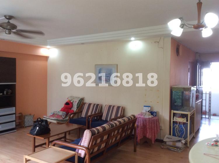 Blk 258A Compassvale Road (Sengkang), HDB 5 Rooms #64185942